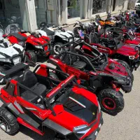 مرکزپخش ماشین شارژی فروش اقساطی