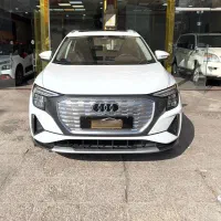 آئودی کیو 5 ای ترون