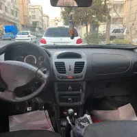 کوییک ۴۰۱ بی رنگ|خودرو سواری و وانت|تهران, شهرک کوهسار|دیوار