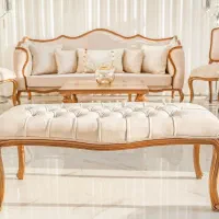 تولیدی مبل استیل و کلاسیک ملایر|مبلمان خانگی و میز عسلی|سنندج, |دیوار