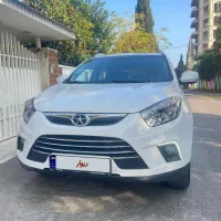 جک اس ۵ مدل ۹۷ در حد