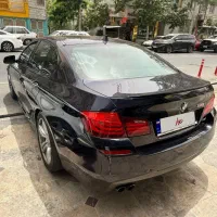 بی ام و ۵۲۸ مدل ۲۰۱۳ استثنایی (bmw 528)