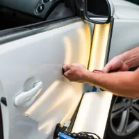 استخدام کارگر صافکاری PDR ماهر با دریافتی بالا