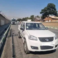 وینگل ۵ کاپرا پیکاپ کی ام سی