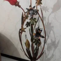 آباژور فلزی اعلا