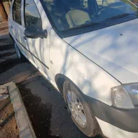 تندر مدل ۱۳۹۴|خودرو سواری و وانت|تبریز, |دیوار