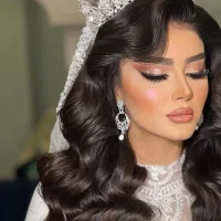 میکاپ و شنیون