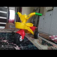 فروش سهچرخه بچه گانه|اسباببازی بچه|ایذه, |دیوار