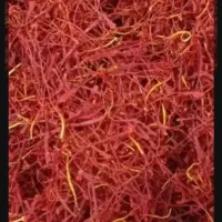 زعفران پوشال درجه یک