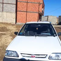 پراید صبا|خودرو سواری و وانت|مریوان, |دیوار