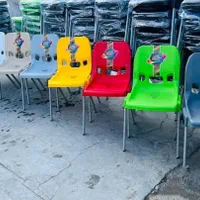 صندلی پلاستیکی مدل سایه کد35 / کرج گلشهر