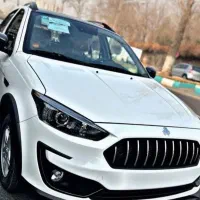 اطلس سانروف دار