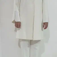 لباس عقد وعروسی سایز۳۸و۴۰|لباس|دورود, |دیوار