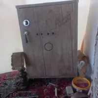 کمد ایستاده کوچیک