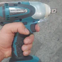 فروش بکس شارژی ماکیتا اصلی ۲۳۰ نیوتن گشتاور|ابزارآلات|کیش, |دیوار