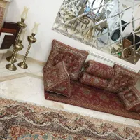پشتی سنتی شاهنشین