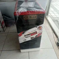 هیتر گازی هوشمند پرومکس