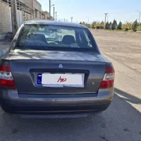 تیبا صندوق دارمدل94|خودرو سواری و وانت|مبارکه, |دیوار