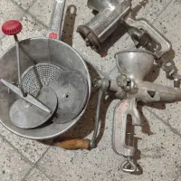 لوازم منزل|کلکسیون اشیاء عتیقه|تهران, حکیمیه|دیوار