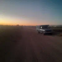 زمین کشاورزی ۸ هزار متر ۱۰۰متر حاشیه|فروش دفتر صنعتی، کشاورزی، تجاری|قوچان, |دیوار