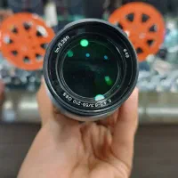 lens Sony 55-210|دوربین عکاسی و فیلم‌برداری|تهران, پامنار|دیوار