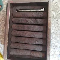 کباب پز گازی|اجاق گاز و لوازم برقی پخت‌وپز|رشت, معلولین|دیوار