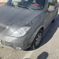 تیبا ۱ مدل ۹۵