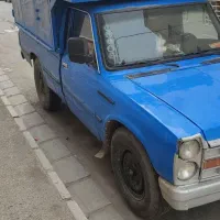 نیسان مدل1386|خودرو سواری و وانت|نیشابور, شهید بهشتی|دیوار