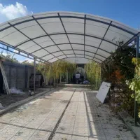 سایبان پارکینگ‌ها|خدمات پیشه و مهارت|بجنورد, |دیوار