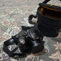 دوربین عکاسی وفیلم برداریفوجیfinepix s2980|دوربین عکاسی و فیلم‌برداری|یزد, |دیوار