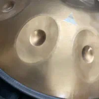 فروش هنگدرام طلایی
