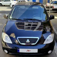 تیبا مدل ۹۸ بیرنگ|خودرو سواری و وانت|کرج, شاهینویلا|دیوار