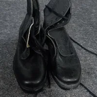 البسه نظامی|کیف، کفش، کمربند|نجف‌آباد, یزدانشهر|دیوار