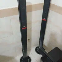 سیستم خانگی در حد نو