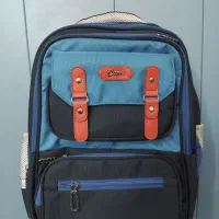 کیف مدرسه