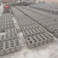 بلوک سیمانی|مصالح و تجهیزات ساختمان|تاکستان, |دیوار