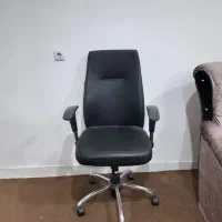 صندلی اداری