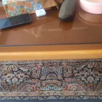 میز جلو مبلی|مبلمان خانگی و میز عسلی|پردیس, فاز ۳|دیوار