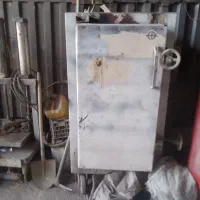 دستگاه پرس ریخته گری و گرم خانه ریخته گری