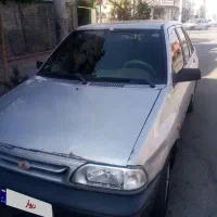 پراید90 سالم بیرنگ|خودرو سواری و وانت|قم, چهل درخت‎|دیوار