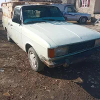 پیکان وانت مدل ۸۶|خودرو سواری و وانت|گنبد کاووس, |دیوار