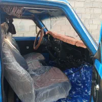 نیسان دیزل|خودرو سواری و وانت|مرودشت, رودبال|دیوار