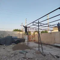 خدمات جوشکاری سیار