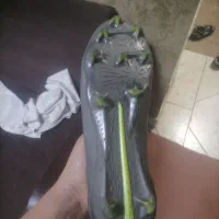 کفش ورزشی چمن|کیف، کفش، کمربند|اردبیل, |دیوار