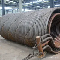 دیگ بخاربویلرروغن داغ دست دوم درحد500هزاردو۲میلیون|ماشینآلات صنعتی|شیراز, شهرک صنعتی شیراز|دیوار