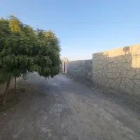 فروش 4عددچهاردیواری 500متری درمجموعه باتبرئه|فروش خانه و ویلا|اصفهان, براآن شمالی|دیوار