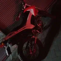 موتور. تریلی فلات ۲۰۰