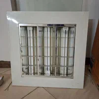 لامپ پنلی سقفی ۶۰*۶۰