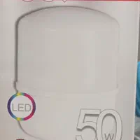 لامپ کم مصرف ۵۰وات ۳۰وات ۲۰وات ۱۰وات|لامپ و چراغ|اردبیل, |دیوار