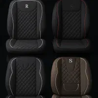 روکش صندلی جودون با ۲سال گارانتی|قطعات یدکی و لوازم جانبی|قم, کوه سفید|دیوار